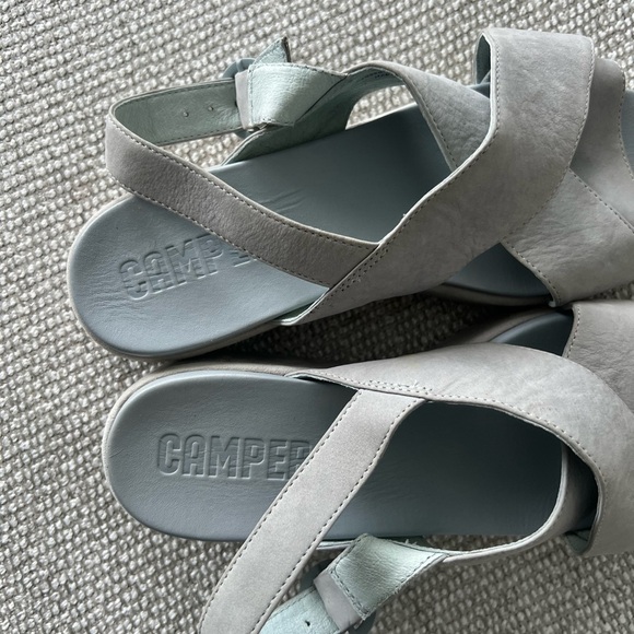 Camper Misia sandal - Picture 12 of 12